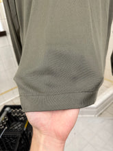 Load image into Gallery viewer, 1980s Issey Miyake Rayon LS Tee - Size M