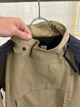 Load image into Gallery viewer, 2000s Jipijapa Square 4-Way Pocket Jacket - Size L