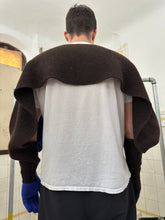 Load image into Gallery viewer, 1980s Issey Miyake Knit Bolero with Gloves - Size OS