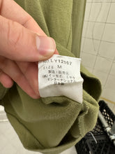 Load image into Gallery viewer, 1980s Issey Miyake Cowl Neck LS Tee - Size M