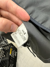 Load image into Gallery viewer, 2000s Levis Engineered Jeans Chemical Hood Metallic Jacket - Size M