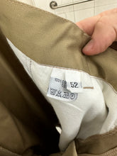 Load image into Gallery viewer, 1980s Marithe Francois Girbaud x Closed Paneled Trousers with Stacked Front Pockets - Size L