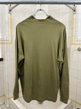 Load image into Gallery viewer, 1980s Issey Miyake Cowl Neck LS Tee - Size M