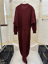 Load image into Gallery viewer, 1980s Issey Miyake Modular Cocoon Sweater - Size M