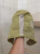 Load image into Gallery viewer, Bryan Jimenez "Solo" Yellow Helmet Liner Cap - Size OS