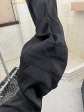 Load image into Gallery viewer, aw1996 Issey Miyake Nylon Gauze Paneled Moto Pants - Size M