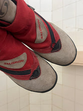 Load image into Gallery viewer, 2000s Salomon Adventure 7 Gen 2 - Size 7.5 US