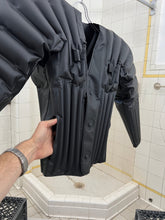 Load image into Gallery viewer, aw1987 Issey Miyake Inflatable Rubber Jacket - Size OS