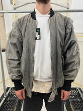 Load image into Gallery viewer, 2010s Bernhard Willhelm Batwing Bomber Jacket - Size OS