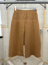 Load image into Gallery viewer, 1980s Issey Miyake Multi-Layered Knit Skirt - Size Women's M