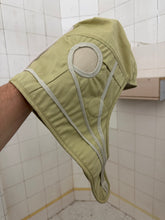 Load image into Gallery viewer, Bryan Jimenez "Solo" Yellow Helmet Liner Cap - Size OS
