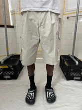 Load image into Gallery viewer, aw1993 Issey Miyake Baggy Cargo Shorts - Size S