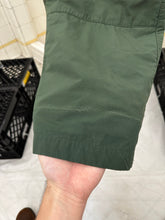 Load image into Gallery viewer, 2000s Dockers Equipment For Legs x Massimo Osti Lined Military Trousers with with Packable Cargo Pockets - Size L
