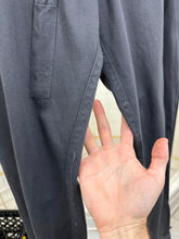 Load image into Gallery viewer, 1980s Katharine Hamnett Women’s Tapered Trousers - Size M