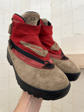 Load image into Gallery viewer, 2000s Salomon Adventure 7 Gen 2 - Size 7 US