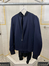 Load image into Gallery viewer, 1999 Comme des Garcons Homme Homme Reversible Double Layered Bomber - Size M