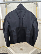 Load image into Gallery viewer, ss2001 Issey Miyake Multi Paneled Inflatable Nylon/Mesh Jacket - Size M