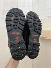 Load image into Gallery viewer, 1990s Salomon Adventure 7 Gen 1 - Size 8 US