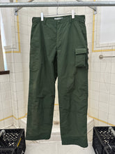 Load image into Gallery viewer, 2000s Dockers Equipment For Legs x Massimo Osti Lined Military Trousers with with Packable Cargo Pockets - Size L