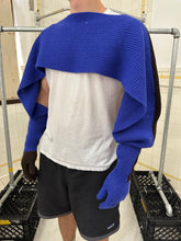 Load image into Gallery viewer, 1980s Issey Miyake Knit Bolero with Gloves - Size OS