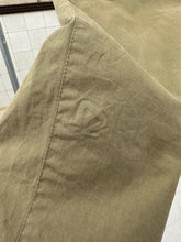 Load image into Gallery viewer, 2000s Dockers Equipment For Legs x Massimo Osti Khaki Utility Pants - Size M