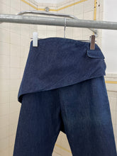 Load image into Gallery viewer, 1990s Vexed Generation Wrap Waist Denim Jeans - Size L