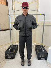 Load image into Gallery viewer, aw2000 Issey Miyake Ballistic Nylon Cargo Moto Jacket - Size M