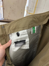 Load image into Gallery viewer, 2000s Dockers Equipment For Legs x Massimo Osti Khaki Utility Pants - Size M