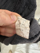 Load image into Gallery viewer, 1980s Issey Miyake Textured Cowl Neck Tank Top - Size Women's JP 9
