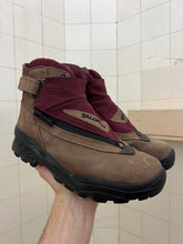 Load image into Gallery viewer, 1990s Salomon Adventure 7 Gen 1 - Size 8 US