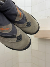 Load image into Gallery viewer, 1990s Salomon Adventure 7 Gen 1 - Size 6.5 US