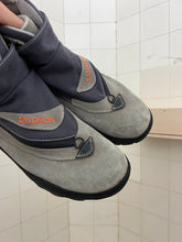 Load image into Gallery viewer, 1990s Salomon Adventure 7 Gen 1 - Size 12.5 US