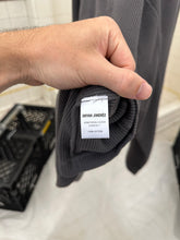 Load image into Gallery viewer, aw2023 Bryan Jimenez Armstrong Hoodie in Grey