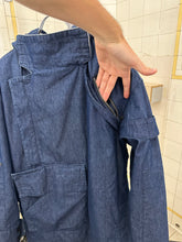 Load image into Gallery viewer, 2000s Levis All Duty Denim Mountain Parka - Size M