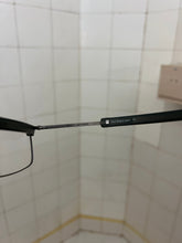 Load image into Gallery viewer, 2000s Issey Miyake x Alain Mikli Mutli-fold Silver Sunglasses - Size OS