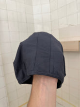 Load image into Gallery viewer, aw2023 Bryan Jimenez Jersey Headcap in Grey - Size OS