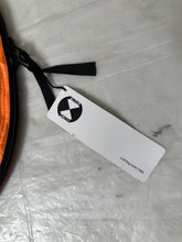 Load image into Gallery viewer, 1990s Final Home Dual Zip Shoulder Sling Bag - Size OS