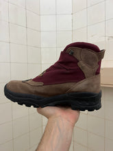 Load image into Gallery viewer, 1990s Salomon Adventure 7 Gen 1 - Size 8 US
