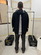 Load image into Gallery viewer, aw2001 Vexed Generation See And Be Seen (SABS) Jacket in Corwool - Size M