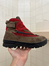 Load image into Gallery viewer, 2000s Salomon Adventure 7 Gen 2 - Size 12 US