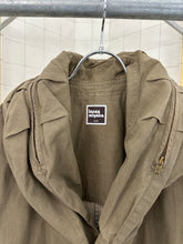 Load image into Gallery viewer, 1980s Issey Miyake Packable Hood Pillow Neck Vest - Size L
