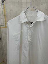 Load image into Gallery viewer, 1980s Katharine Hamnett Oversized Polo with Batwing Sleeves - Size OS