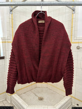 Load image into Gallery viewer, 1980s Issey Miyake Modular Cocoon Sweater - Size M