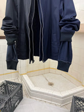 Load image into Gallery viewer, 1999 Comme des Garcons Homme Homme Reversible Double Layered Bomber - Size M