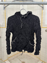 Load image into Gallery viewer, 2000s Issey Miyake Crinkled Packable Pullover Top - Size XS