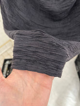 Load image into Gallery viewer, 1980s Issey Miyake Textured Cowl Neck Tank Top - Size Women's JP 9