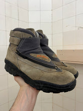 Load image into Gallery viewer, 1990s Salomon Adventure 7 Gen 1 - Size 10.5 US