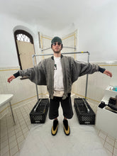Load image into Gallery viewer, 2010s Bernhard Willhelm Batwing Bomber Jacket - Size OS