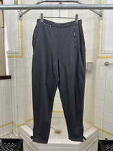 Load image into Gallery viewer, 1980s Katharine Hamnett Women’s Tapered Trousers - Size M
