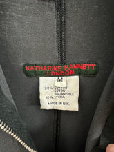 Load image into Gallery viewer, 1980s Katharine Hamnett Body Suit - Size XS